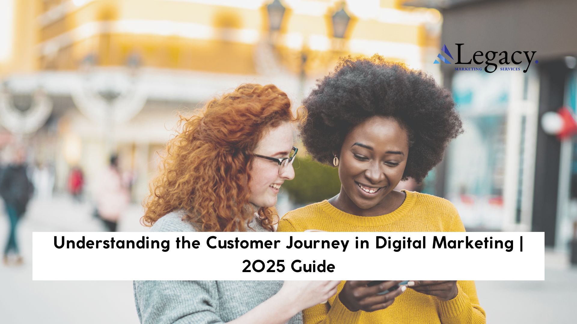 Understanding the Customer Journey in Digital Marketing | 2025 Guide